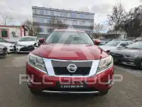 2014 Nissan PATHFINDER