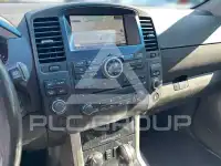 2014 Nissan PATHFINDER
