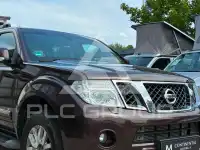 2014 Nissan PATHFINDER