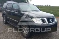 2014 Nissan PATHFINDER