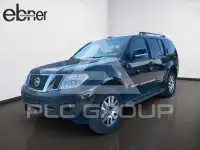 2014 Nissan PATHFINDER
