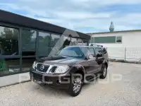 2014 Nissan PATHFINDER