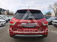 2014 Nissan PATHFINDER