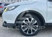 2014 Nissan QASHQAI