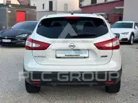 2014 Nissan QASHQAI