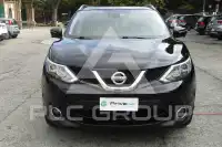 2014 Nissan QASHQAI
