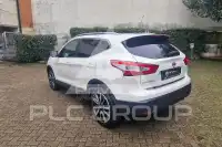 2014 Nissan QASHQAI
