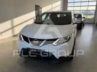 2014 Nissan QASHQAI