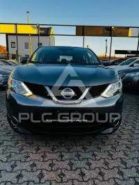 2014 Nissan QASHQAI