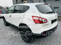 2014 Nissan QASHQAI