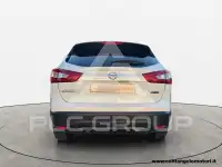 2014 Nissan QASHQAI