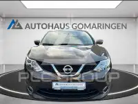 2014 Nissan QASHQAI