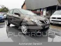 2014 Nissan QASHQAI