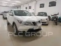 2014 Nissan QASHQAI