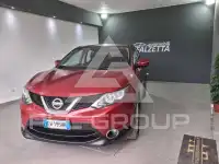 2014 Nissan QASHQAI