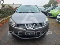2014 Nissan QASHQAI