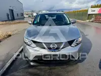 2014 Nissan QASHQAI