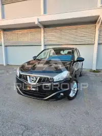2014 Nissan QASHQAI