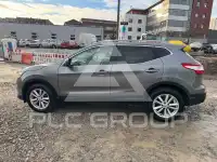 2014 Nissan QASHQAI