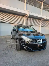 2014 Nissan QASHQAI