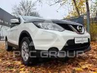2014 Nissan QASHQAI