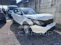 2014 Nissan QASHQAI