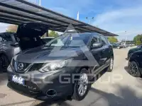 2014 Nissan QASHQAI