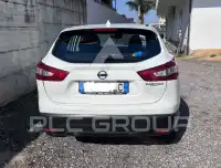 2014 Nissan QASHQAI
