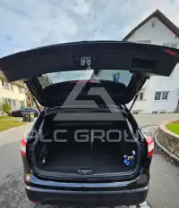 2014 Nissan QASHQAI