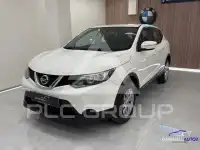 2014 Nissan QASHQAI