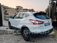 2014 Nissan QASHQAI