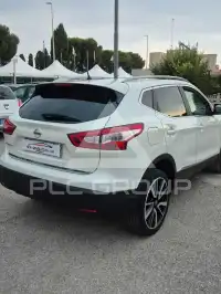 2014 Nissan QASHQAI