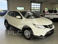 2014 Nissan QASHQAI