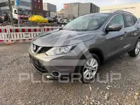 2014 Nissan QASHQAI