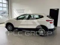 2014 Nissan QASHQAI