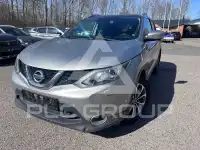 2014 Nissan QASHQAI