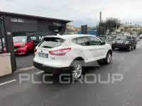 2014 Nissan QASHQAI