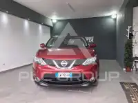 2014 Nissan QASHQAI