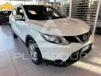 2014 Nissan QASHQAI