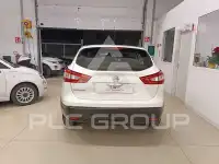 2014 Nissan QASHQAI