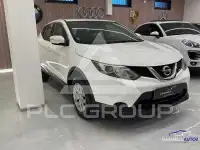 2014 Nissan QASHQAI