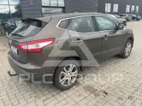 2014 Nissan QASHQAI