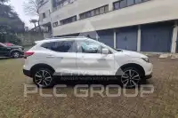 2014 Nissan QASHQAI