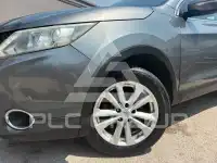 2014 Nissan QASHQAI
