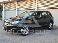 2014 Nissan QASHQAI