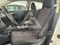 2014 Nissan QASHQAI
