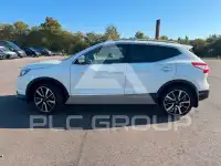2014 Nissan QASHQAI