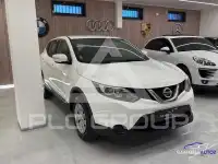 2014 Nissan QASHQAI