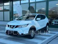2014 Nissan QASHQAI