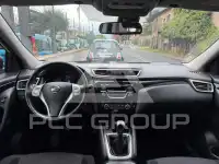 2014 Nissan QASHQAI